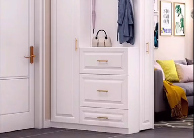  多功能玄關(guān)鞋柜