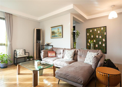 中潭路實景案例