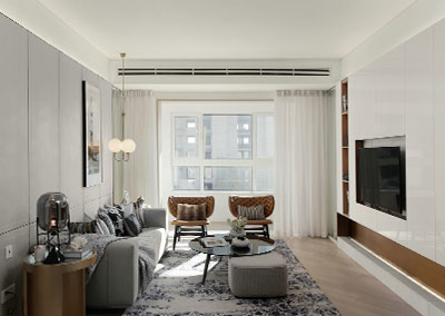 高級灰，質感就是這個格調！