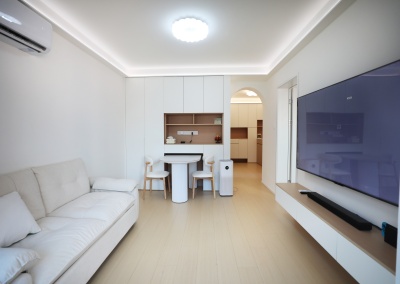 民星二村實景案例