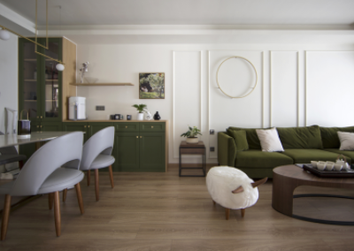 設計微改造，功能與顏值的平衡