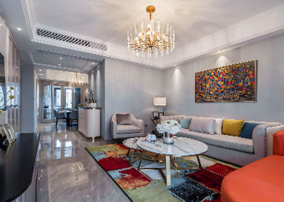 梵高的時間丨輕奢