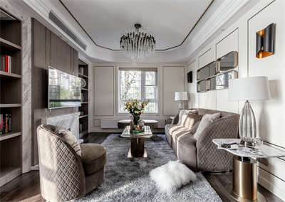 萬科·海上傳奇