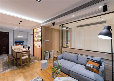 紫金府·現代輕奢