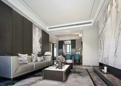 中式的古雅與詩韻