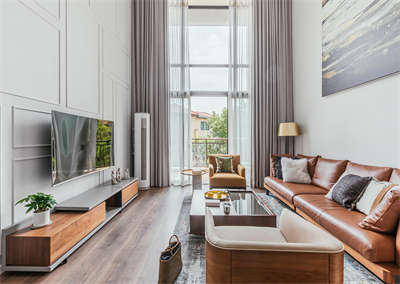 百變的現代與優雅