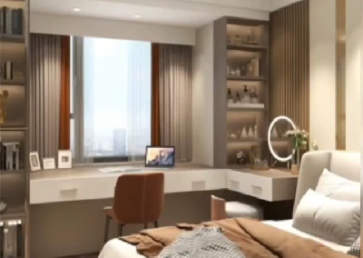 來看看臥室應該怎么裝