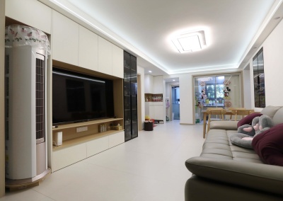 共富一村實(shí)景案例圖