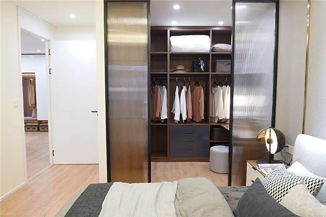 臥室儲物裝修效果圖 臥室儲物裝修效果圖
