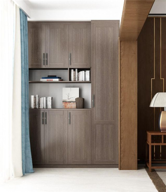 陽臺儲物裝修效果圖 陽臺儲物裝修效果圖