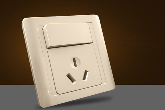 開關的另類玩法 讓家居融入后現代元素 開關的另類玩法 讓家居融入后現代元素