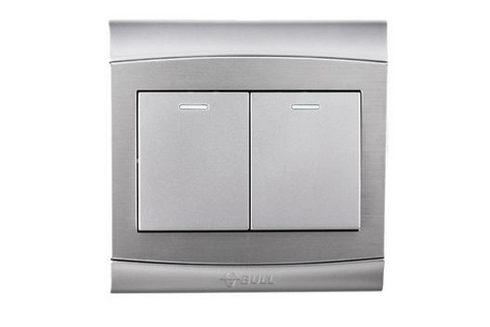 開關的另類玩法 讓家居融入后現代元素 開關的另類玩法 讓家居融入后現代元素