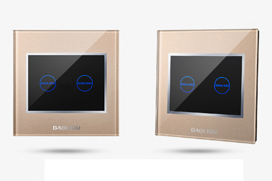 開關的另類玩法 讓家居融入后現代元素 開關的另類玩法 讓家居融入后現代元素