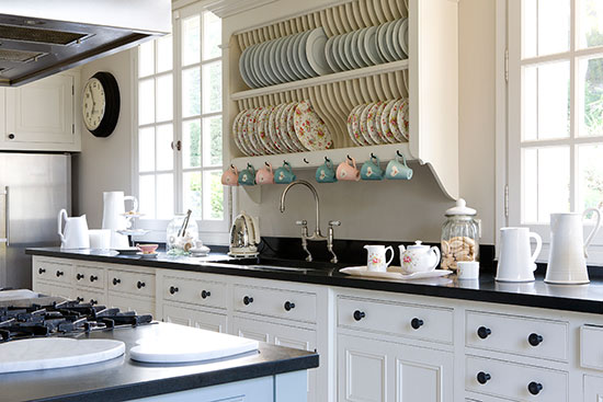 鍋碗瓢盆好去處 精致廚房一物多用 鍋碗瓢盆好去處 精致廚房一物多用