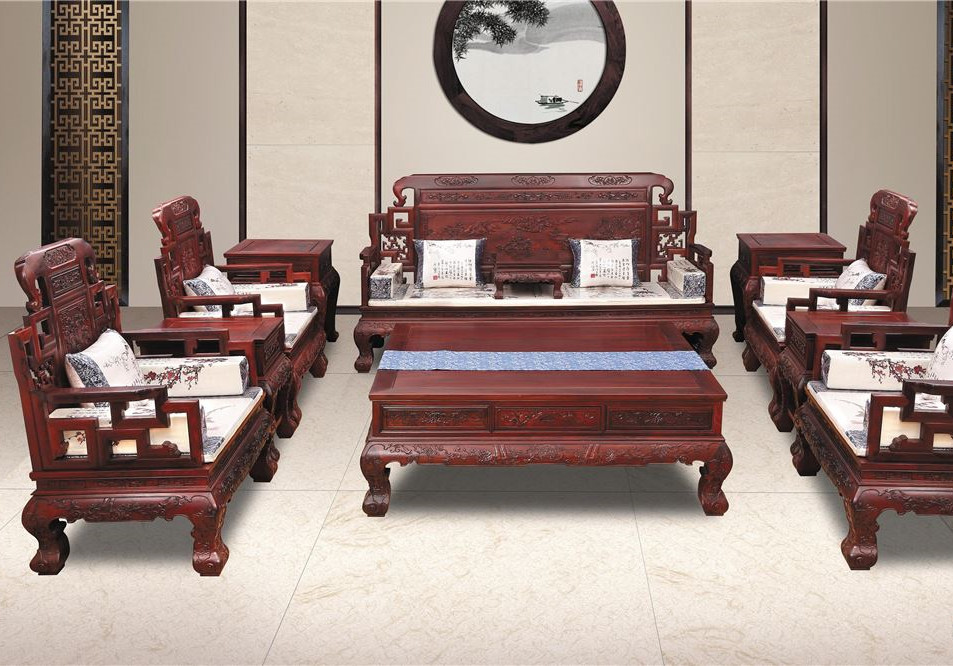 史上最全紅木家具保養(yǎng)方法