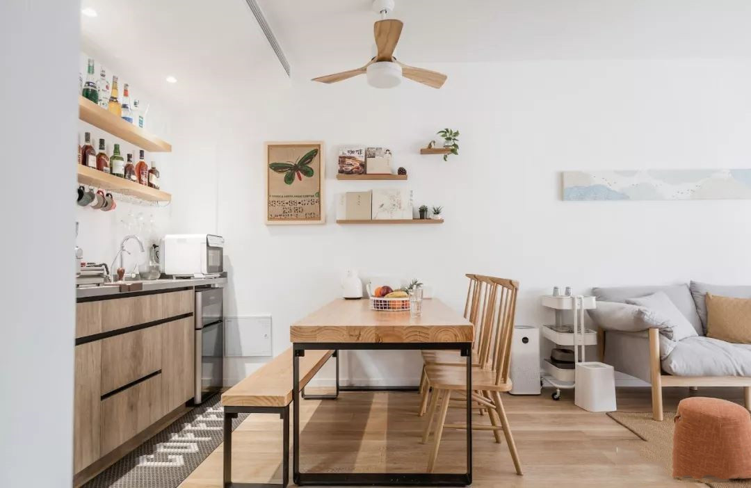 室內(nèi)墻面裝修新材料有什么？看好這幾種環(huán)保實(shí)用還省事