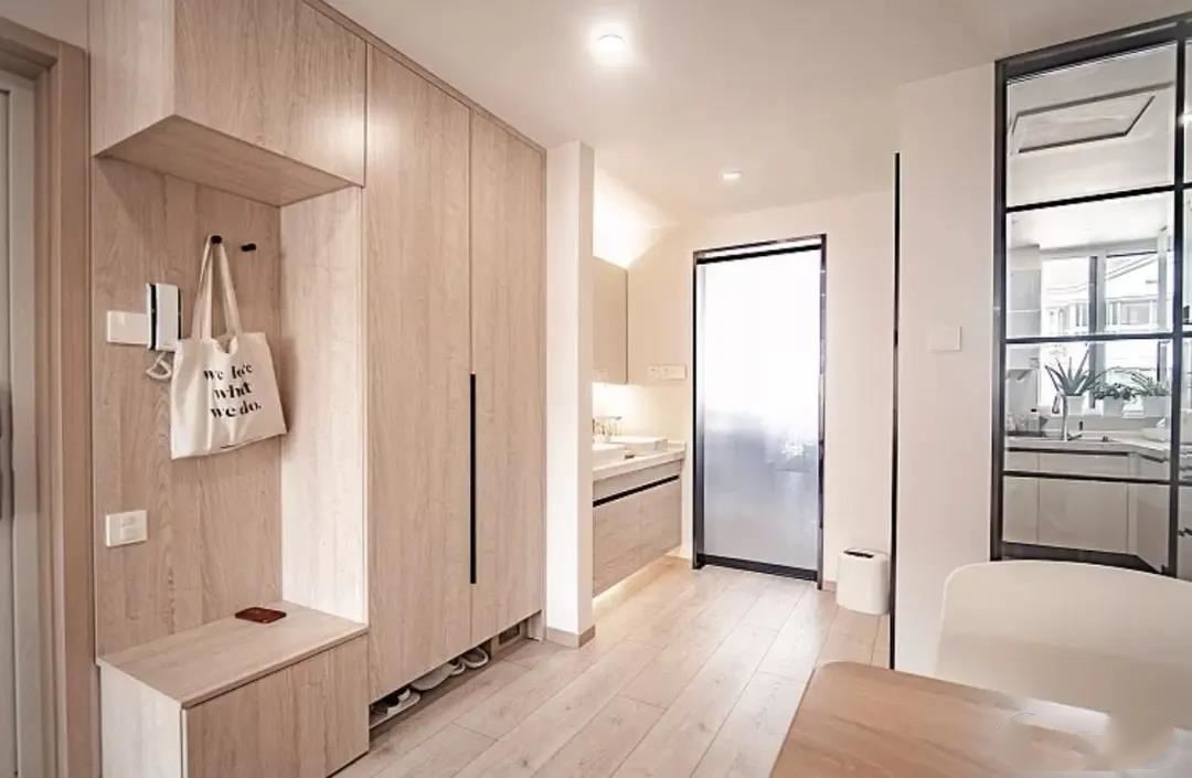 家裝5大區(qū)域、36點裝修心得！不看就等著哭吧！