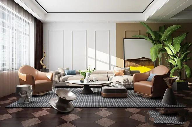 裝修施工講究多，整個裝修細節(jié)都在這里了！