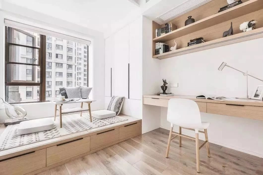 室內(nèi)裝修墻面扣板危害大嗎？怎么安裝方便有保障？