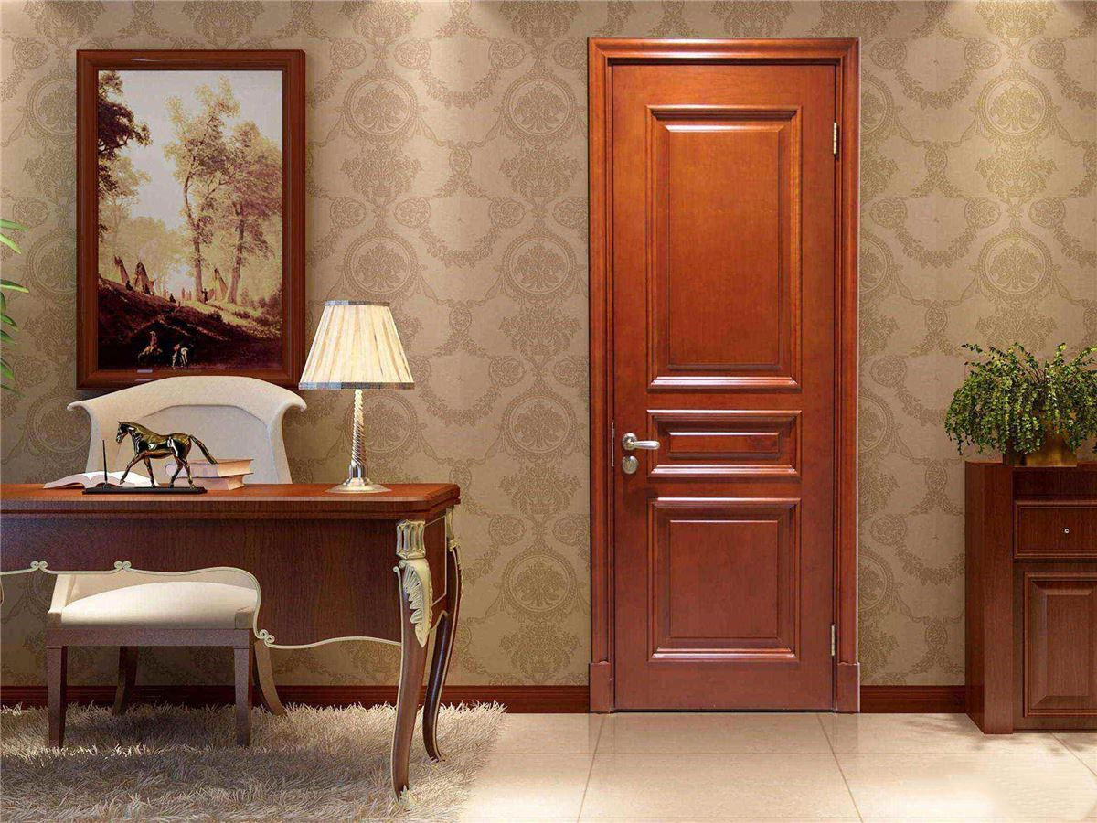 實(shí)木門、復(fù)合門和免漆門哪個好?