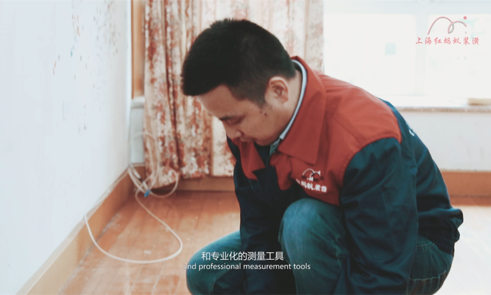 究竟是何原因？供暖后家裝地板開裂扒縫