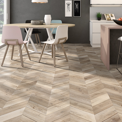 地板美不美方法最重要 多種木地板鋪貼方式絕對讓你眼前一亮