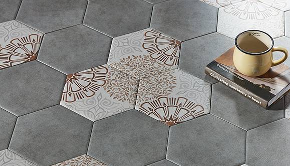 為什么別人家貼瓷磚特好看？學會這幾招提升裝修檔次