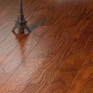 深更半夜木地板無緣無故自己響 什么原因？該怎么解決？