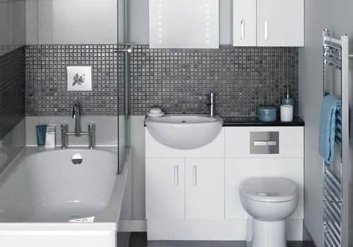 衛生間光線暗怎么辦？小編教你輕松解決悶、暗、臭、濕