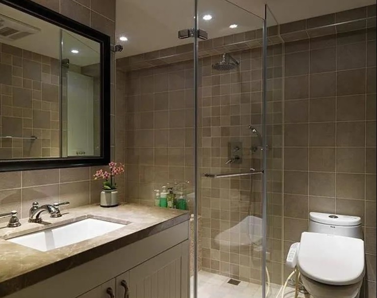 5平米衛生間設計怎么做？這些要點和技巧分享給你