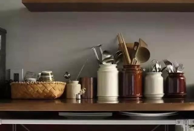 爆火的網(wǎng)紅收納法則，7個技巧讓家變整齊