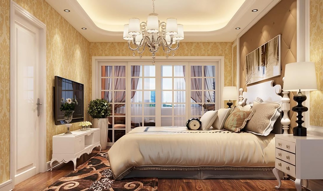 貼壁紙前墻面怎么處理?裝修師傅多年經(jīng)驗分享