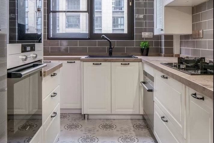 老房翻新4大裝修要點和2大注意事項，這些地方不能省！