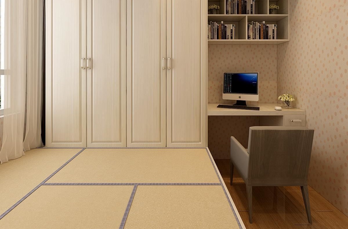 小戶型榻榻米裝修常見誤區總結 這幾個雷點千萬不要再做！