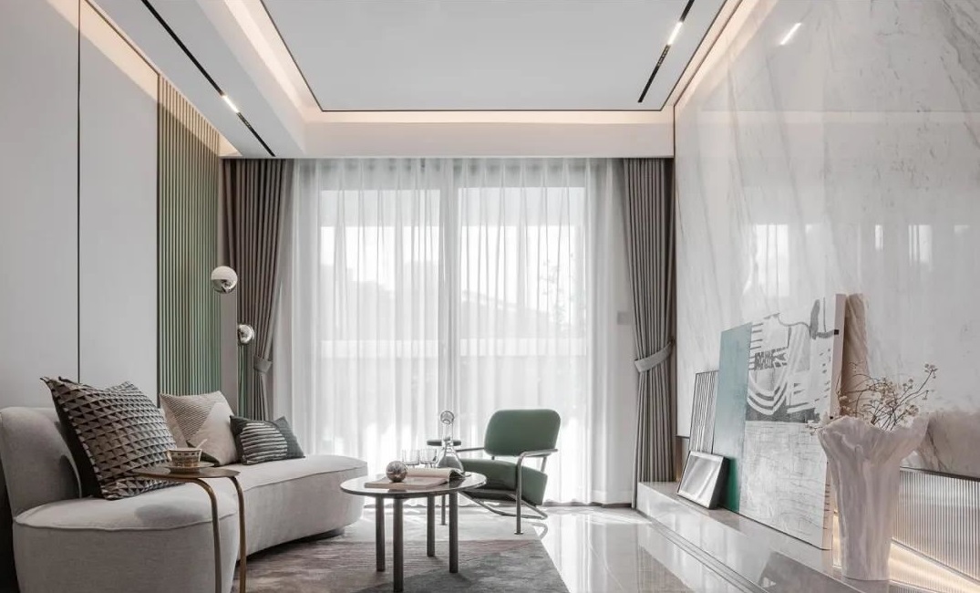 清水房和毛坯房的區別有哪些?清水房怎么裝修、驗收?