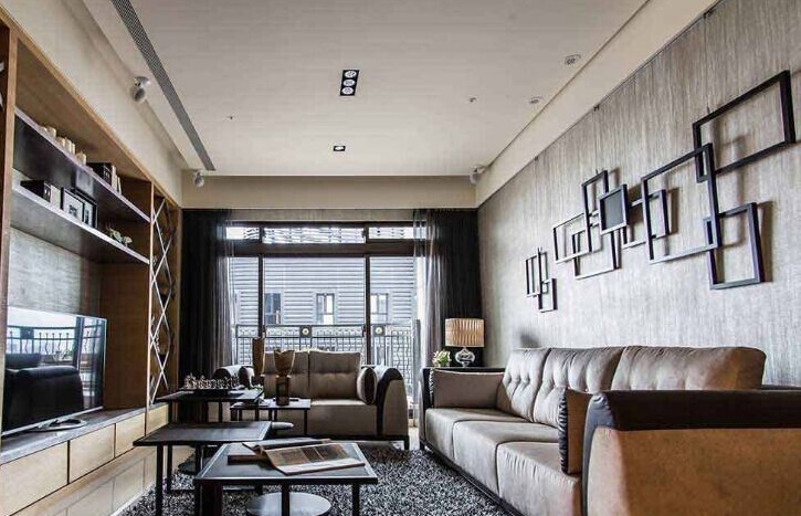 室內燈光設計錯誤做法合集 示范6個做法注意“避雷”！