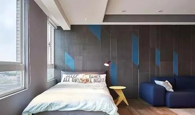 什么情況下需要設計隱形門？隱形門的做法有哪些？細節解析