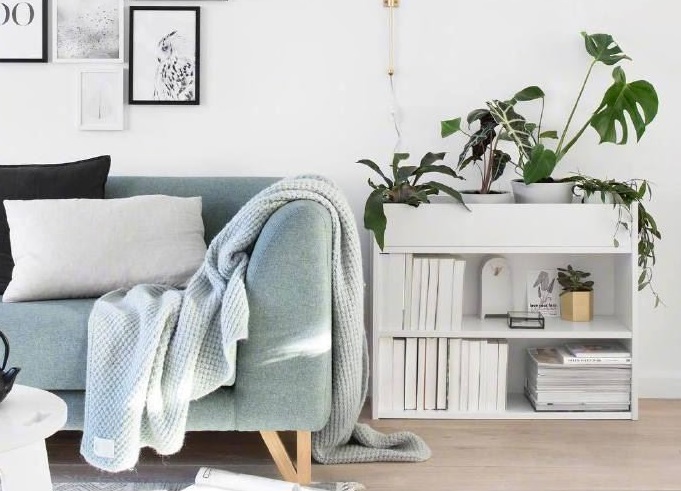 注意這些室內裝修細節 減輕50%的家務量同時提高顏值！