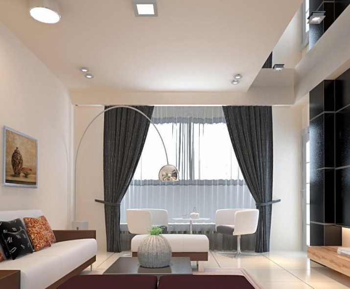 家中空氣如何整頓？新風系統VS中央空調VS空氣凈化器