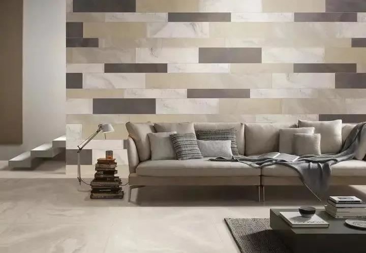 拒絕平庸，小戶型選瓷磚的正確姿勢