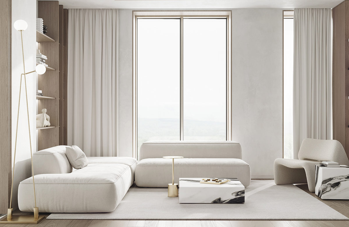 簡約裝修利環(huán)保 裝修安全是關鍵