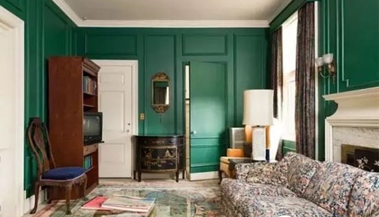 如何把門隱形起來？隱形門設計方法“恭候”你多時