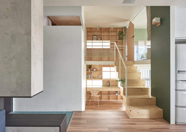 【中滬紅螞蟻裝潢】圈梁是什么？一文詳解圈梁作用|尺寸知識