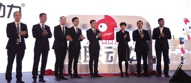 順聯(lián)動(dòng)力 以共享社交電商模式，領(lǐng)航電子商務(wù)技術(shù)服務(wù)新賽道